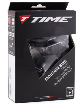 TIME ATAC MX4 ENDURO PEDALS